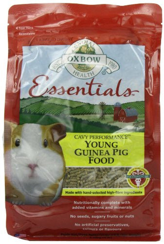 Cavy Performance (Young) 5 lbs