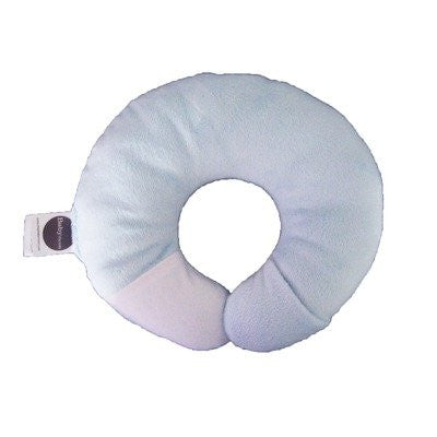 BabyMoon Pod - For Head Support & Neck Support (Blue)