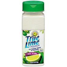 True Lime FS Shakers