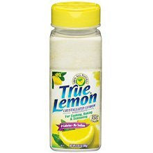 True Lemon FS Shakers