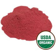 Beet Root Powder Organic - 4 oz