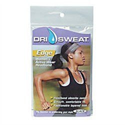 Dri Sweat Edge Women's Headband