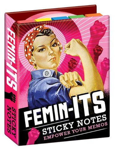 FemiNotes Sticky Notes