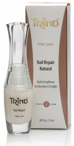 Nail Repair Natural