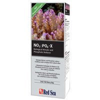 Red Sea No3Po4X Nopox Nitrate/Phosphate Reducer 1l