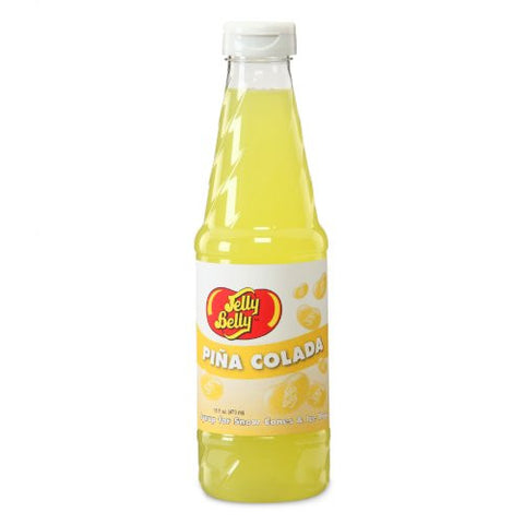 Jelly Belly Syrup - Pina Colada