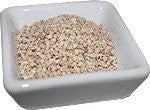 Raw Organic Natural Sesame Seeds Unhulled-16 ozs.