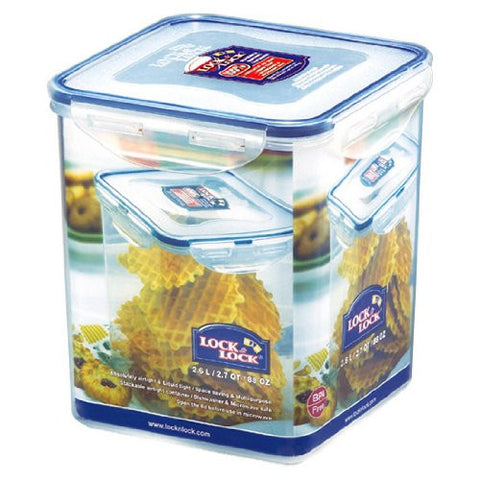 FOOD CONTAINER 2.6L
