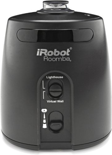 Virtual Wall Lighthouse