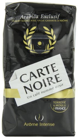 Carte Noire Ground Coffee 8oz