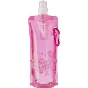 Anti-Bottle Water Bottle - Hot Pink
