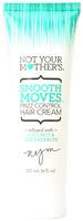 Not Your Mother's Smooth Moves Frizz Control Hair Cream -- 4 fl oz