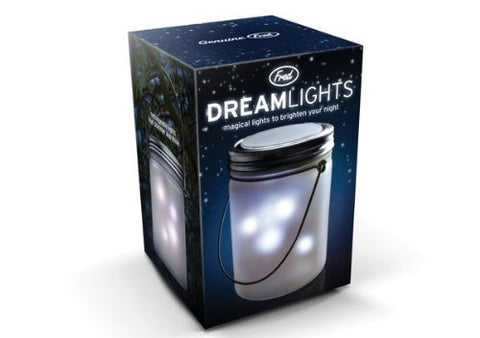 DREAMLIGHTS Flickering Lamp