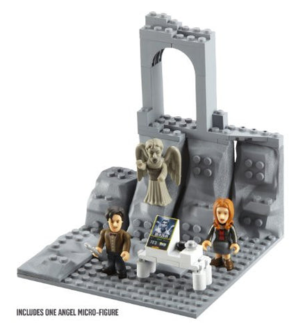 Character Building / Playset - Time of Angels Mini Set