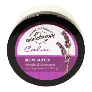 Calm Body Butter