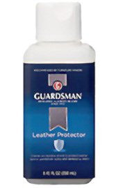 Leather Protector 8.45 oz Bottle