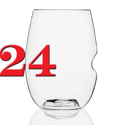 GOVINO WINE GLASS 16 oz.