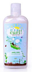 Curls It's a Curl Patty Cake Conditioner - 4 Oz