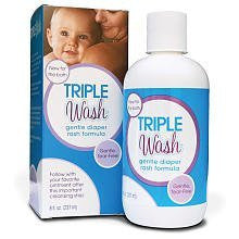 Triple Wash®