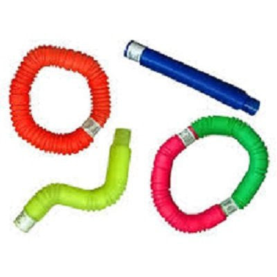 Slinky® Pop-Toobs