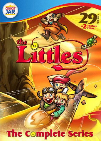 The Littles - The Complete Collection