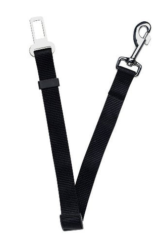 Dogit Nylon Safe-T-Belt  1" x 22-34"