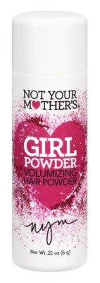 Not Your Mother's Girl Powder Volumizing Hair Powder -- 0.21 oz