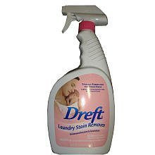 Dreft Stain Remover 22 oz. (Pack of 2)