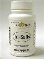 Tri-Salts, 100 (C)