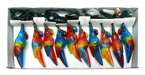 Parrot 10-Count String Lights