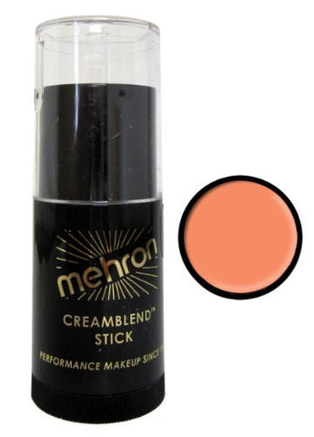 CreamBlend Stick Makeup - Orange