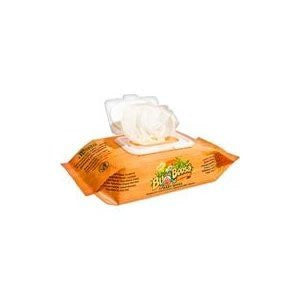 Baby Wipes, Bamboo, 80 ct ( Multi-Pack)