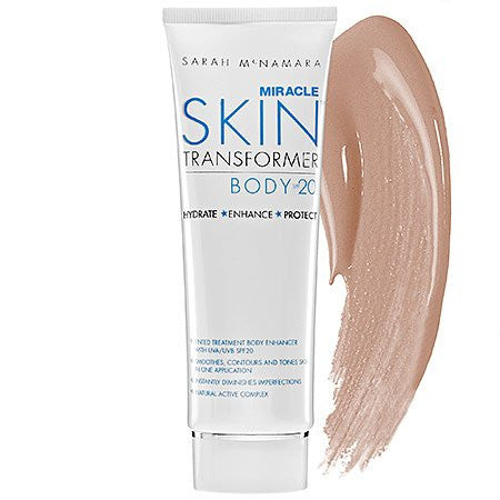 Miracle Skin Transformer BODY SPF 20 Bronze Enhancer