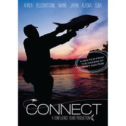 Connect: A Confluence Films Production- The Movie Blu-Ray