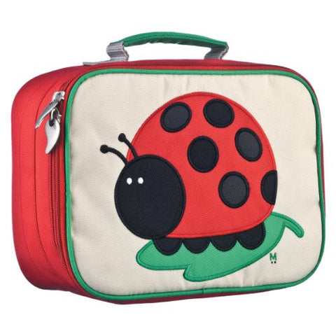 Lunch Box - Juju (Ladybug)