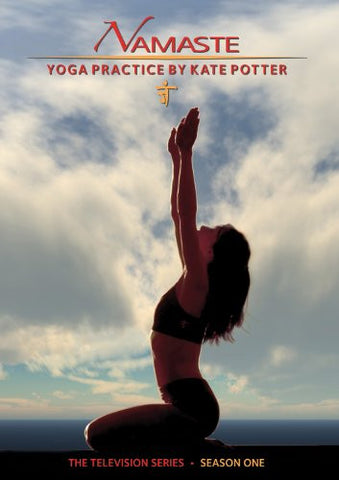 Namaste Yoga: The Complete First Season