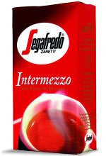 Segafredo Intermezzo Ground Coffee 250g