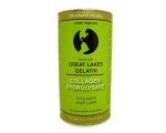 Collagen Hydrolysate 1lb can