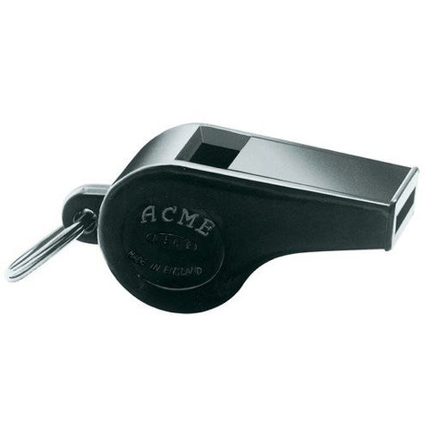Acme Thunderer Official Whistle For Referee-Coach-Police-Safety