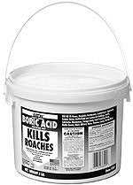 Eaton's Boric Acid Powder - 5 lb pail