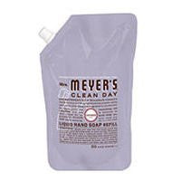 Liquid Hand Soap Refill, 33 oz. - Lavender