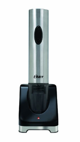 Oster Deluxe Electric Wine Opener