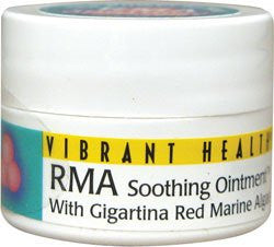 Gigartina RMA Red Marine Algae