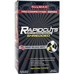 Rapidcuts Shredded (90 capsules)