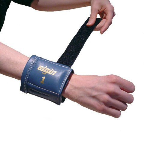 Elgin Wrist or Ankle Cuff Weight-Sizes from 1/4 lb. up to 25 lbs (Sold Each) (Size: 1 lb.)