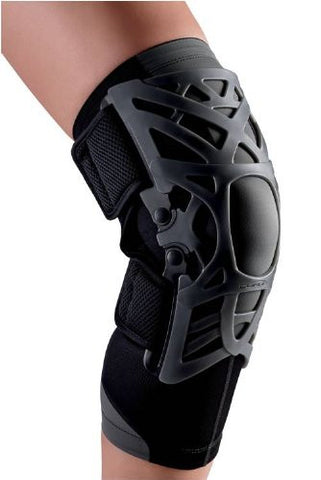 DonJoy Reaction Knee Brace (Color: Grey Size:)