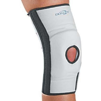 DonJoy Cartilage Knee Sleeve Brace (Size:)
