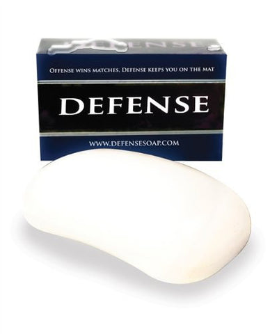 Defense Body Soap