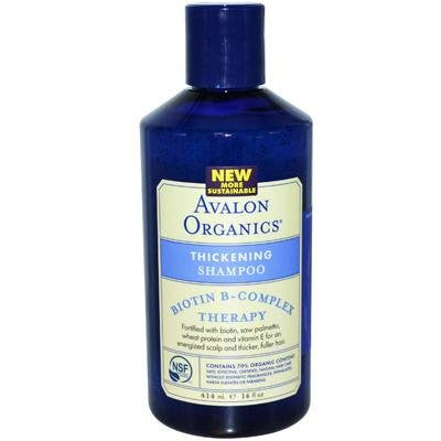 Avalon Shampoo Biotin B-Complex Thickening 14.0 OZ