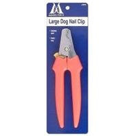 NAIL CLIPPER, Color: GREEN; Size: LARGE (Catalog Category: Dog:GROOMING)